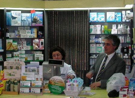 Il dott. Casuccio